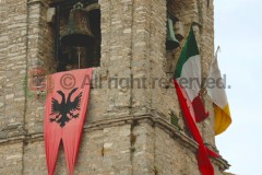 Campanile Chiesa Maria SS Assunta