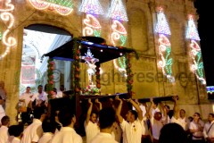 Processione, Palazzo Adriano