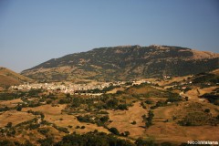 Panorama Palazzo Adriano