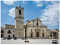 Chiesa di Maria Santissima del Lume